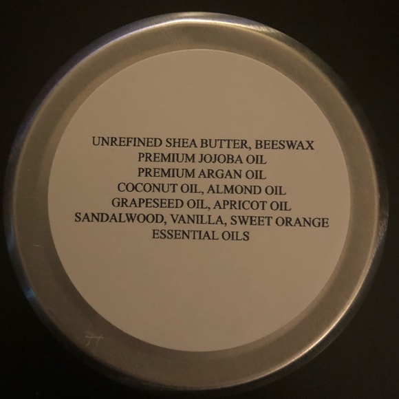 High Quality Beard Balm - Picture 5 of 5